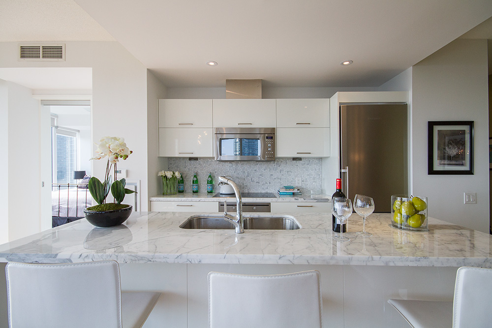 Condo for sale at 88 Parklawn 1505 TorontoLivings