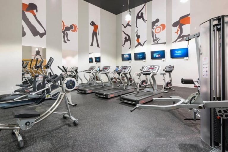 DNA3-Fitness-Centre