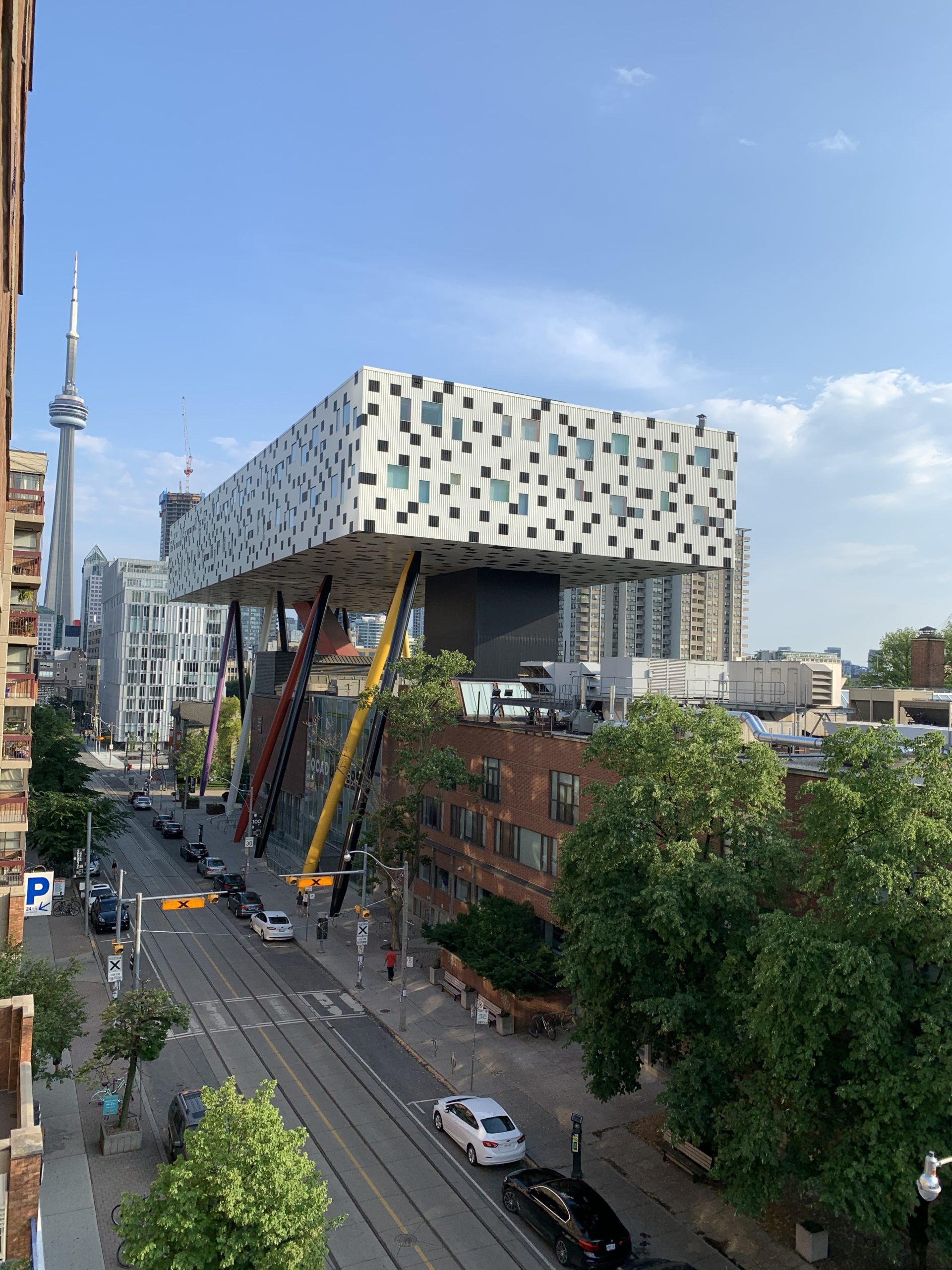 Toronto Real Estate Market Report – June 2020