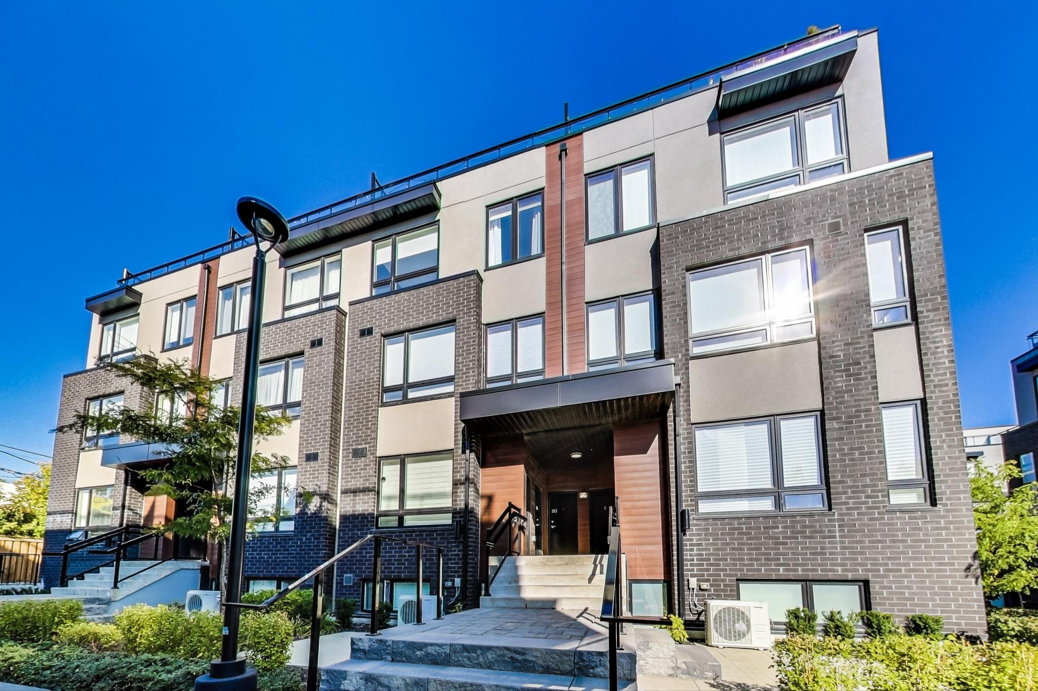 SOLD: 1140 Briar Hill Ave #304