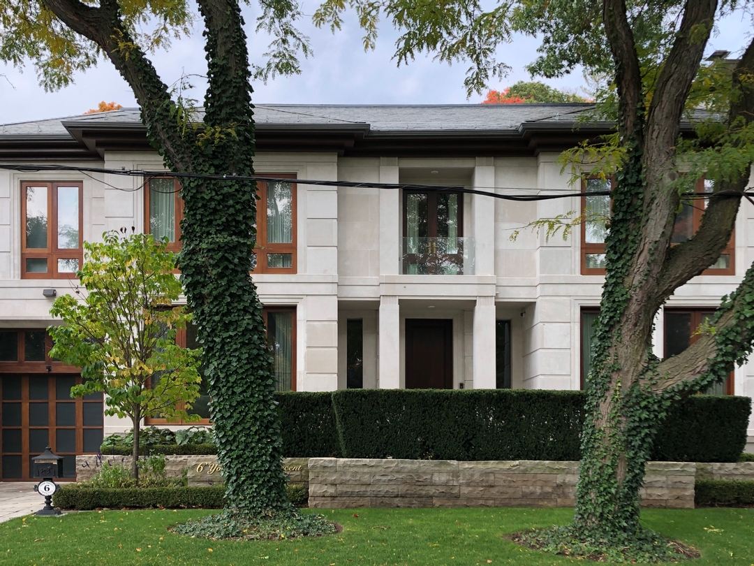 Toronto Real Estate Market Report – October 2020