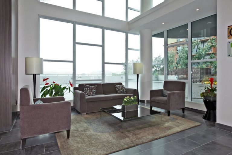 1048 Broadview Ave 503 Toronto-large-003-5-Building Lobby-1500x1000-72dpi