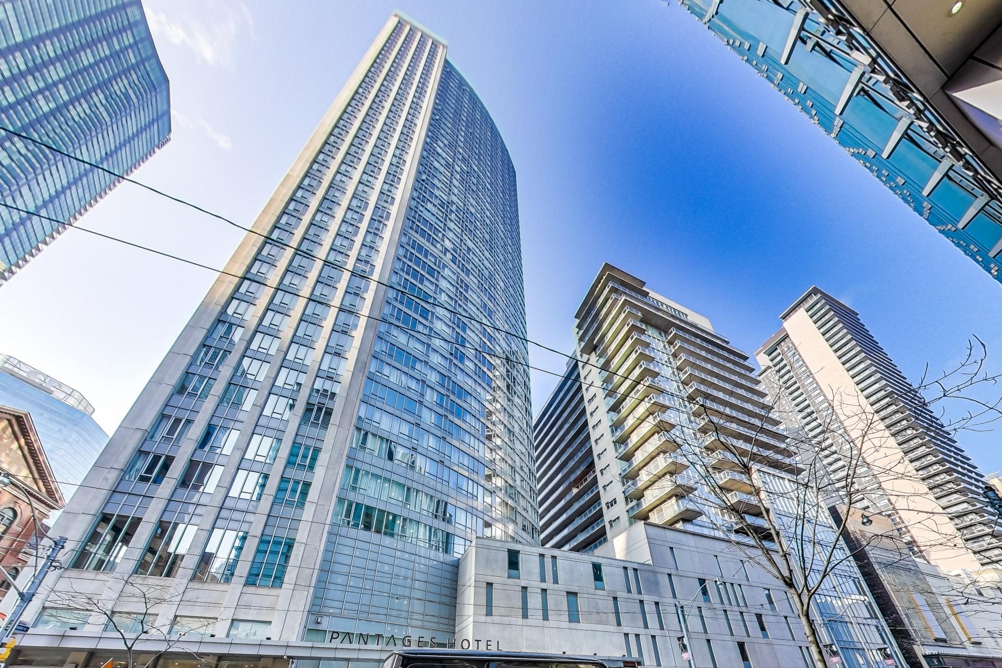 Sold: 210 Victoria St #2004