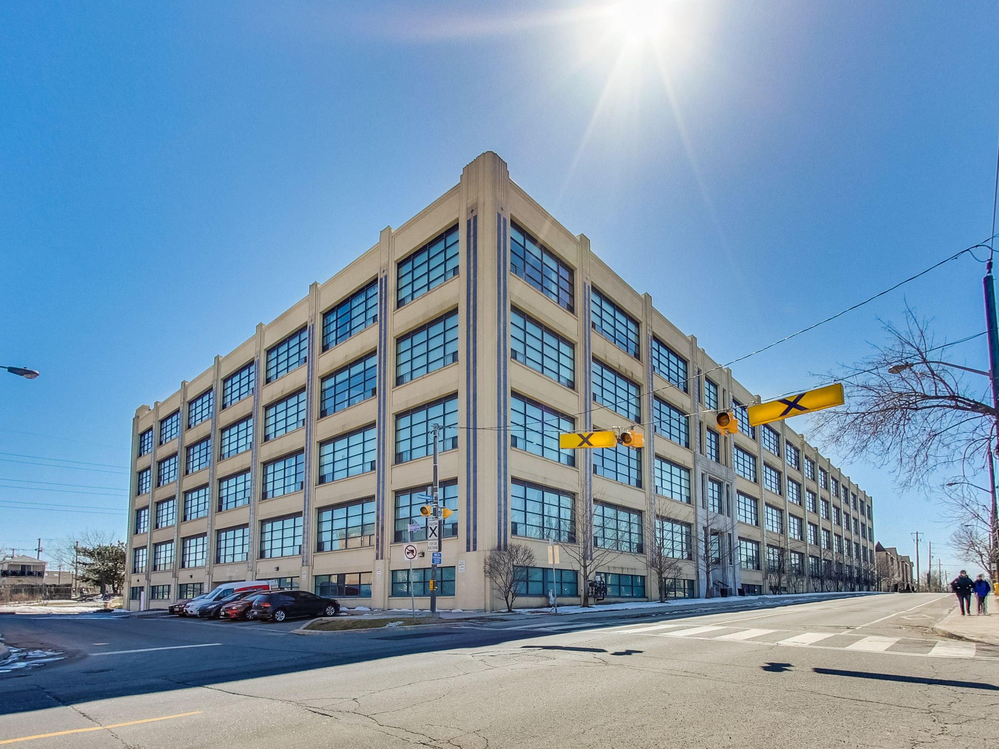 For Lease: 1001 Roselawn #319