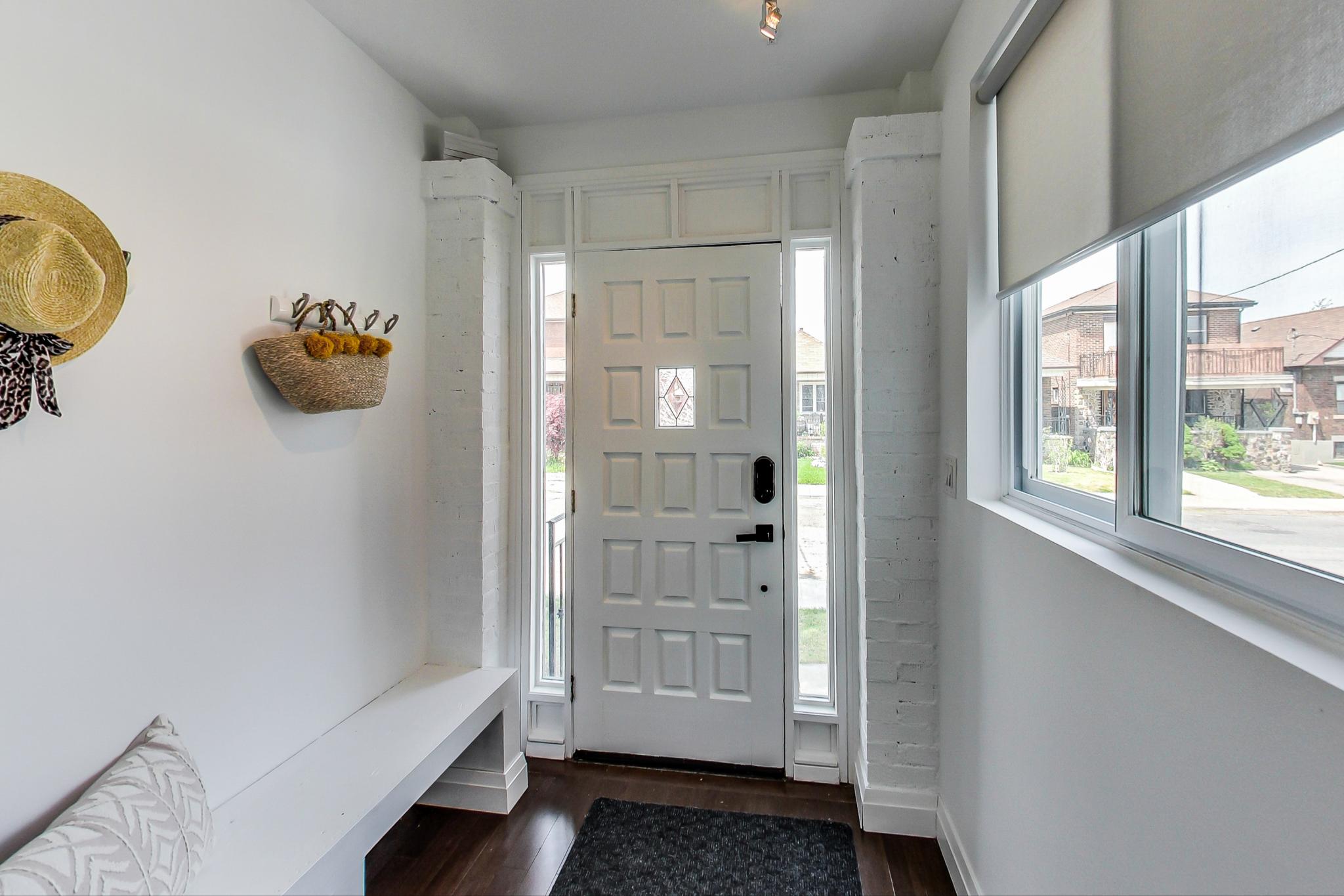 Sold 205 Livingstone Ave Toronto Livings