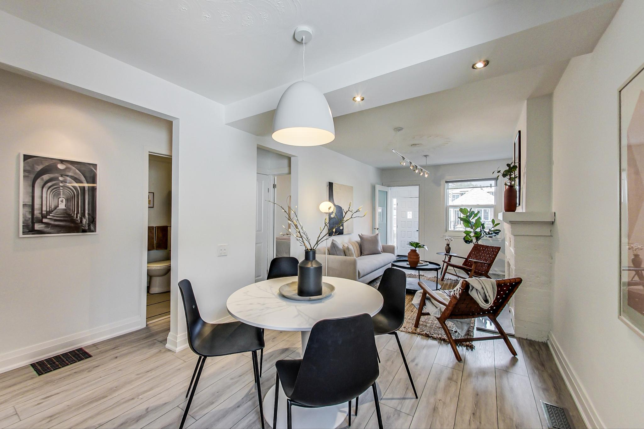 Sold: 205 Livingstone Ave