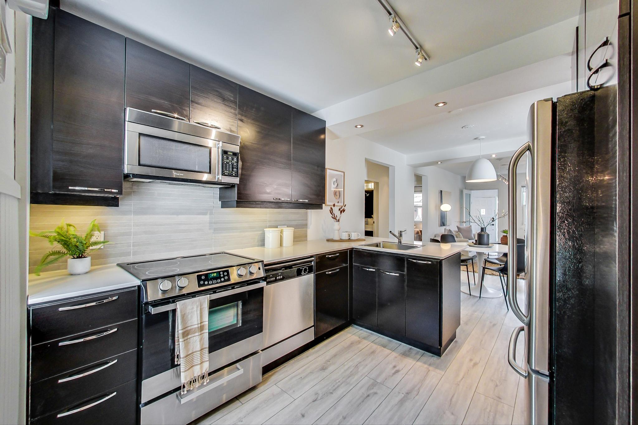 Sold 205 Livingstone Ave Toronto Livings