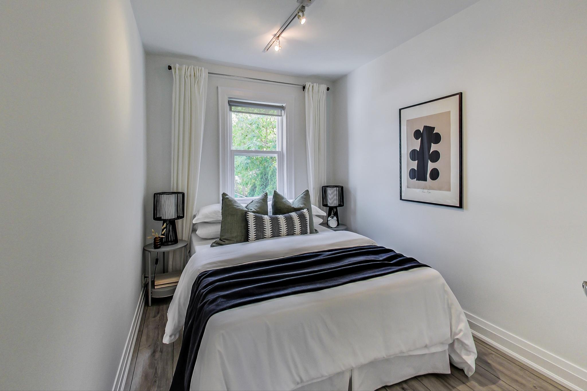 Sold 205 Livingstone Ave Toronto Livings