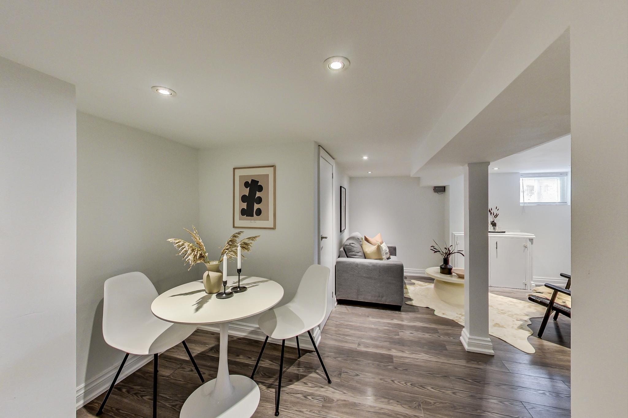 Sold 205 Livingstone Ave Toronto Livings