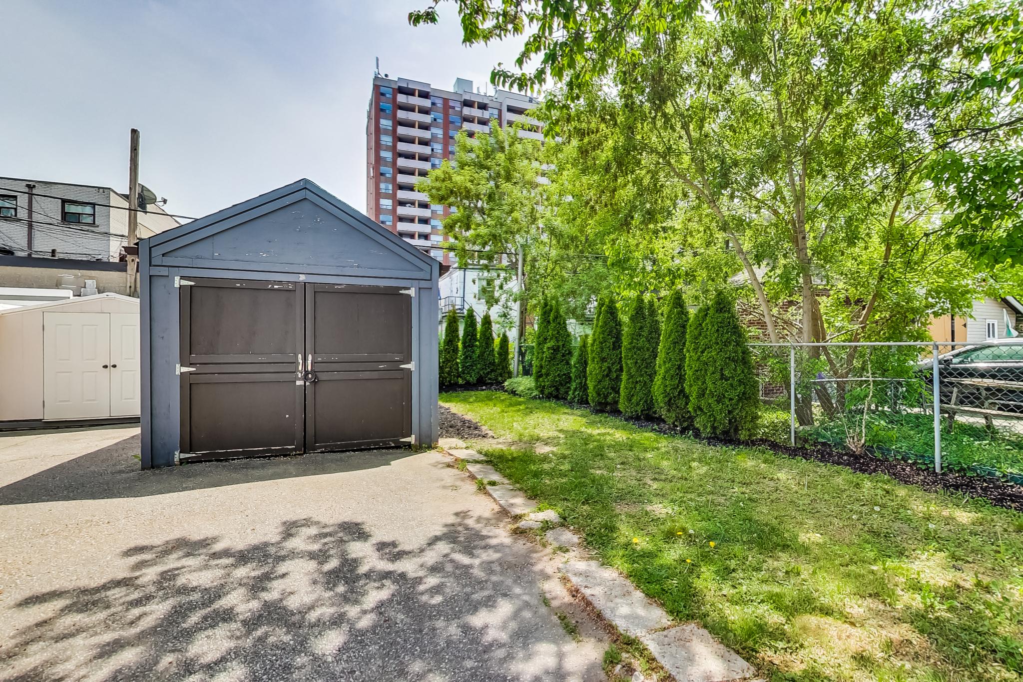 Sold 205 Livingstone Ave Toronto Livings