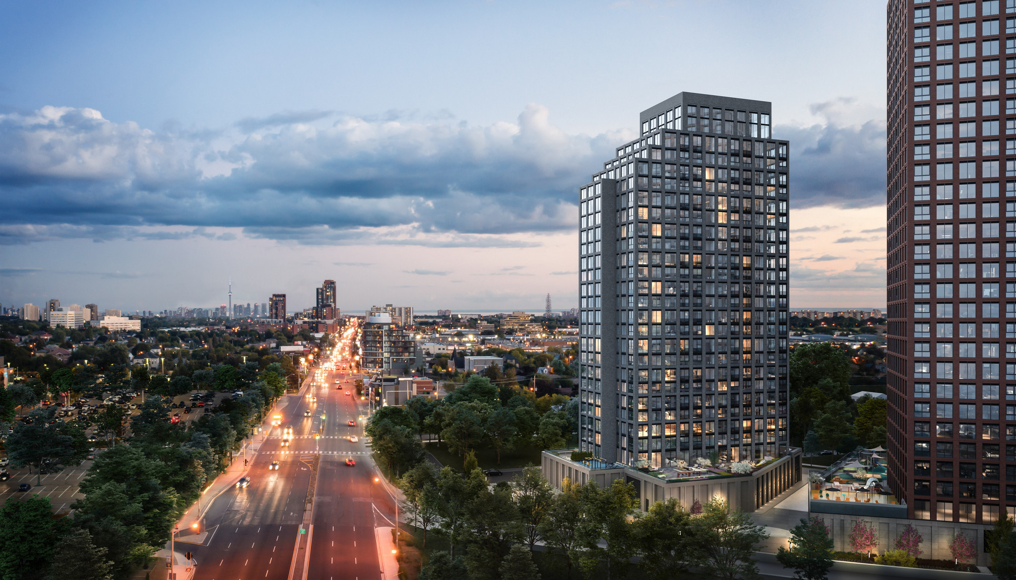 Inside Sloane: A Deep Dive into Toronto’s Premier Luxury Rental Apartment