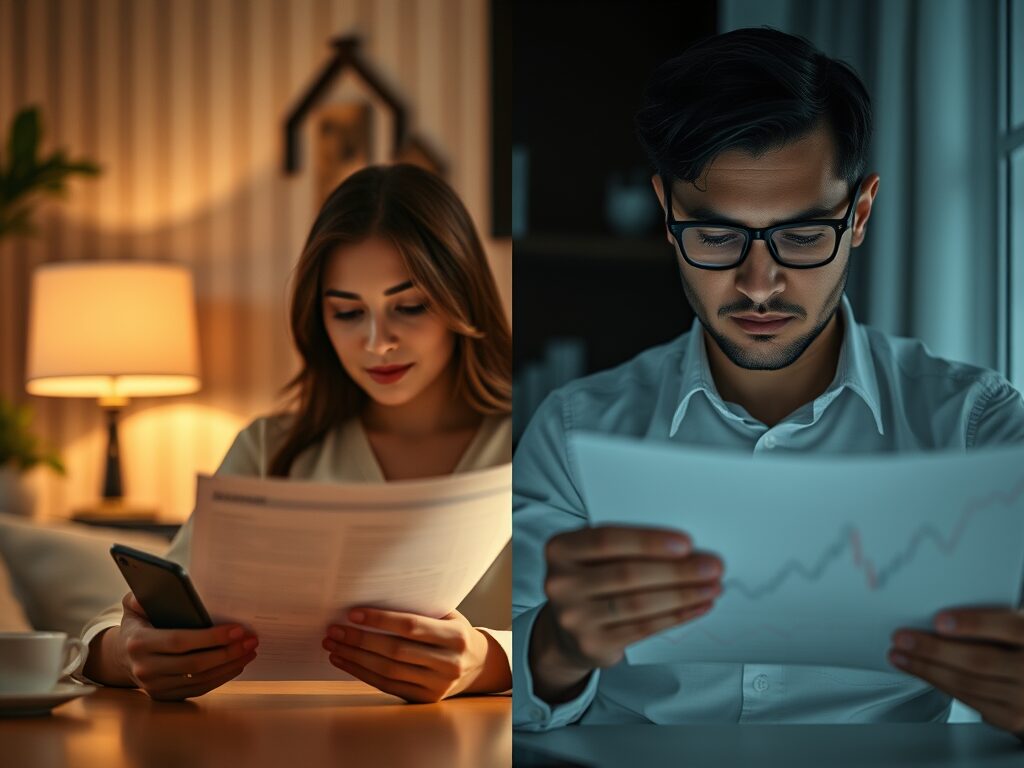 Should You Go Fixed or Variable on Your Mortgage in Toronto?