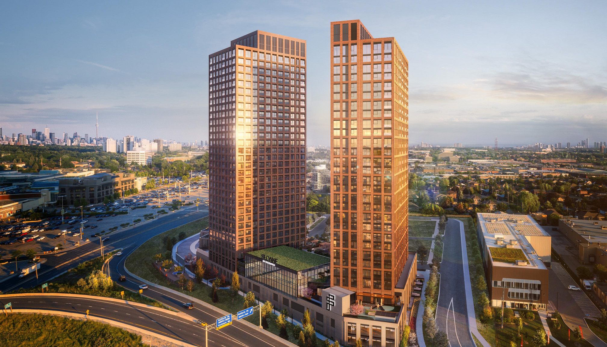 Inside Sloane: A Deep Dive into Toronto’s Premier Luxury Rental Apartment