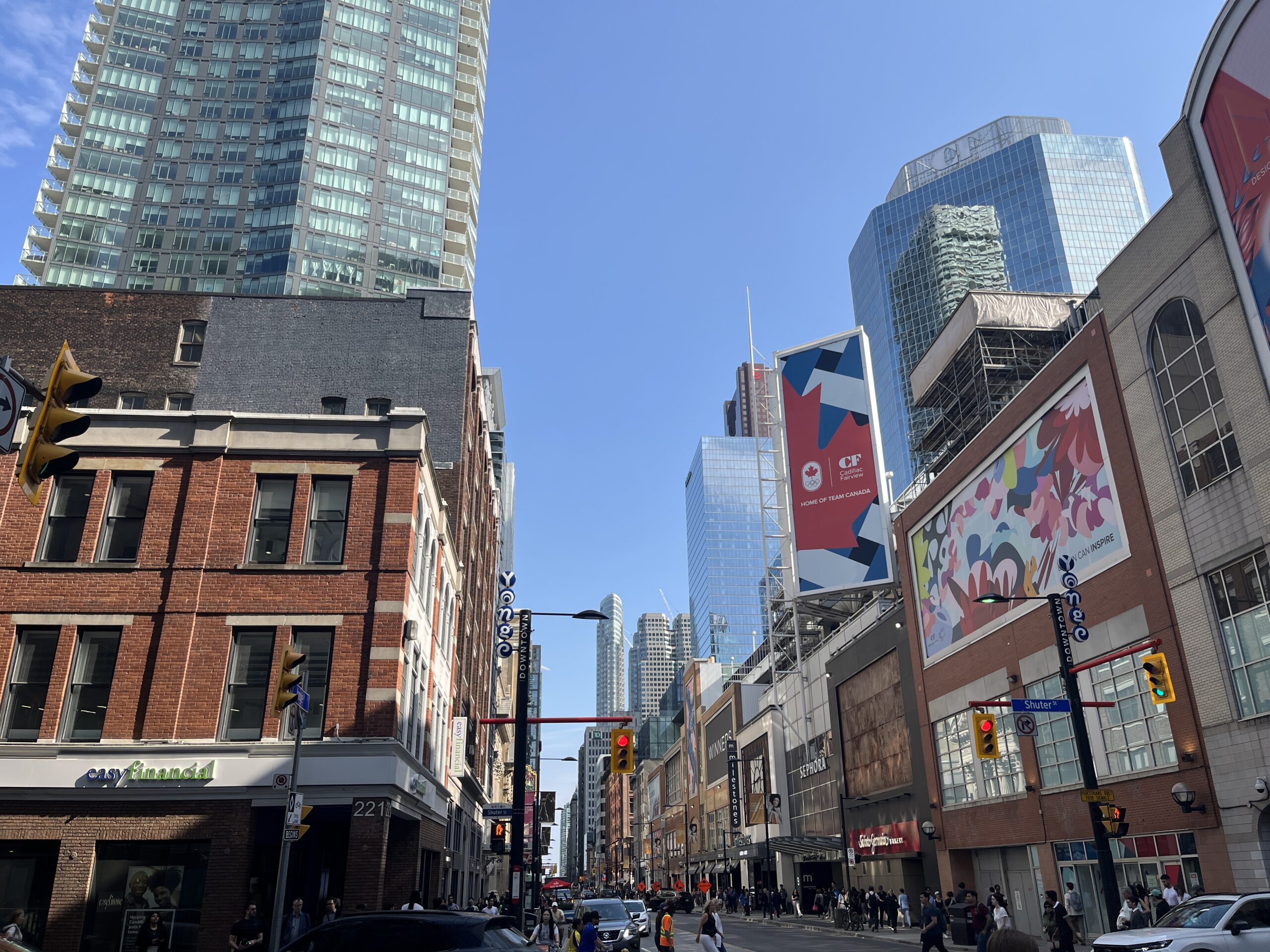 House vs. Condo in Toronto: Which Makes More Sense in 2025?