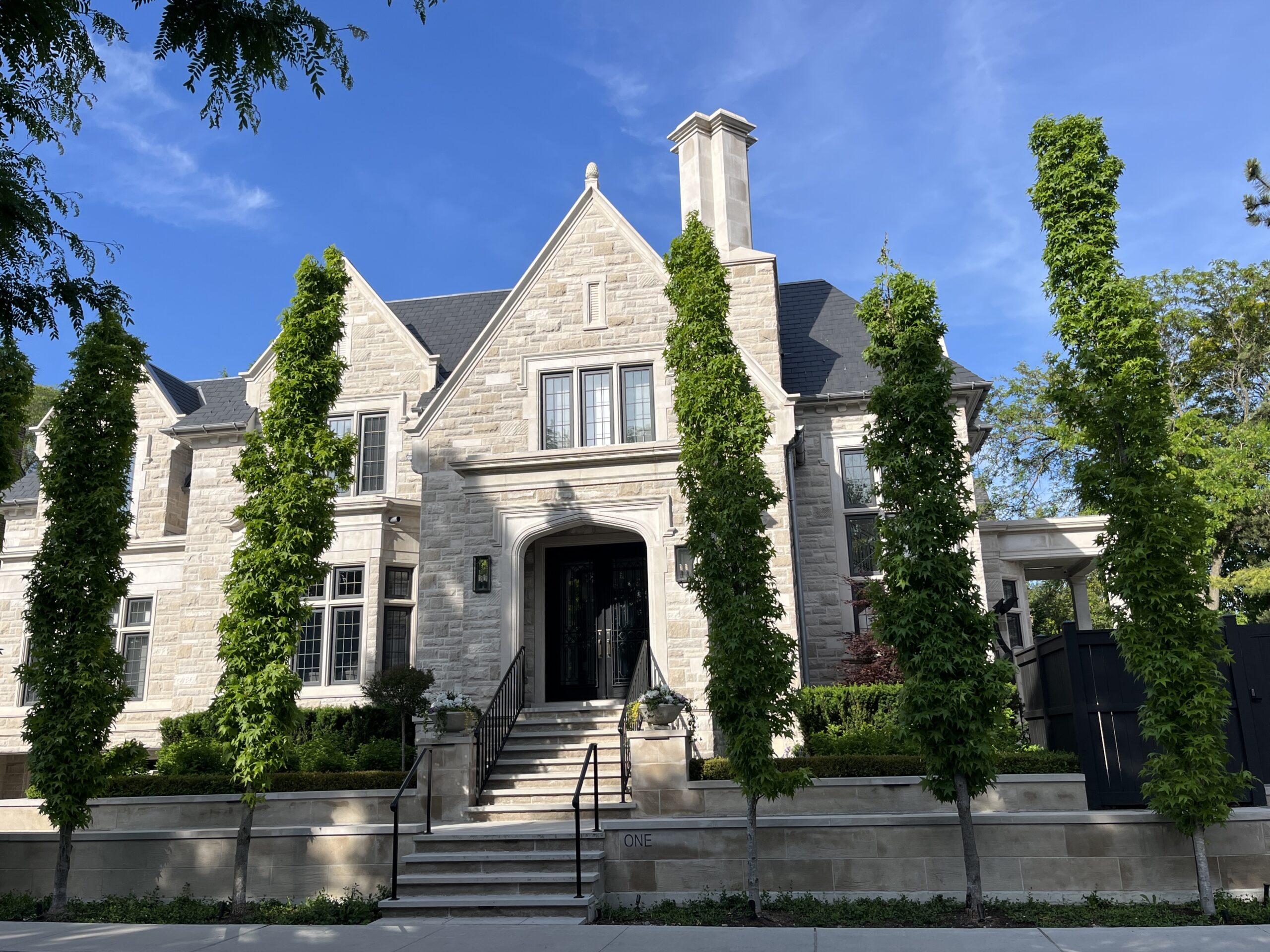 Toronto Just Raised the Luxury Land Transfer Tax — Here’s What It Means for Buyers and Sellers