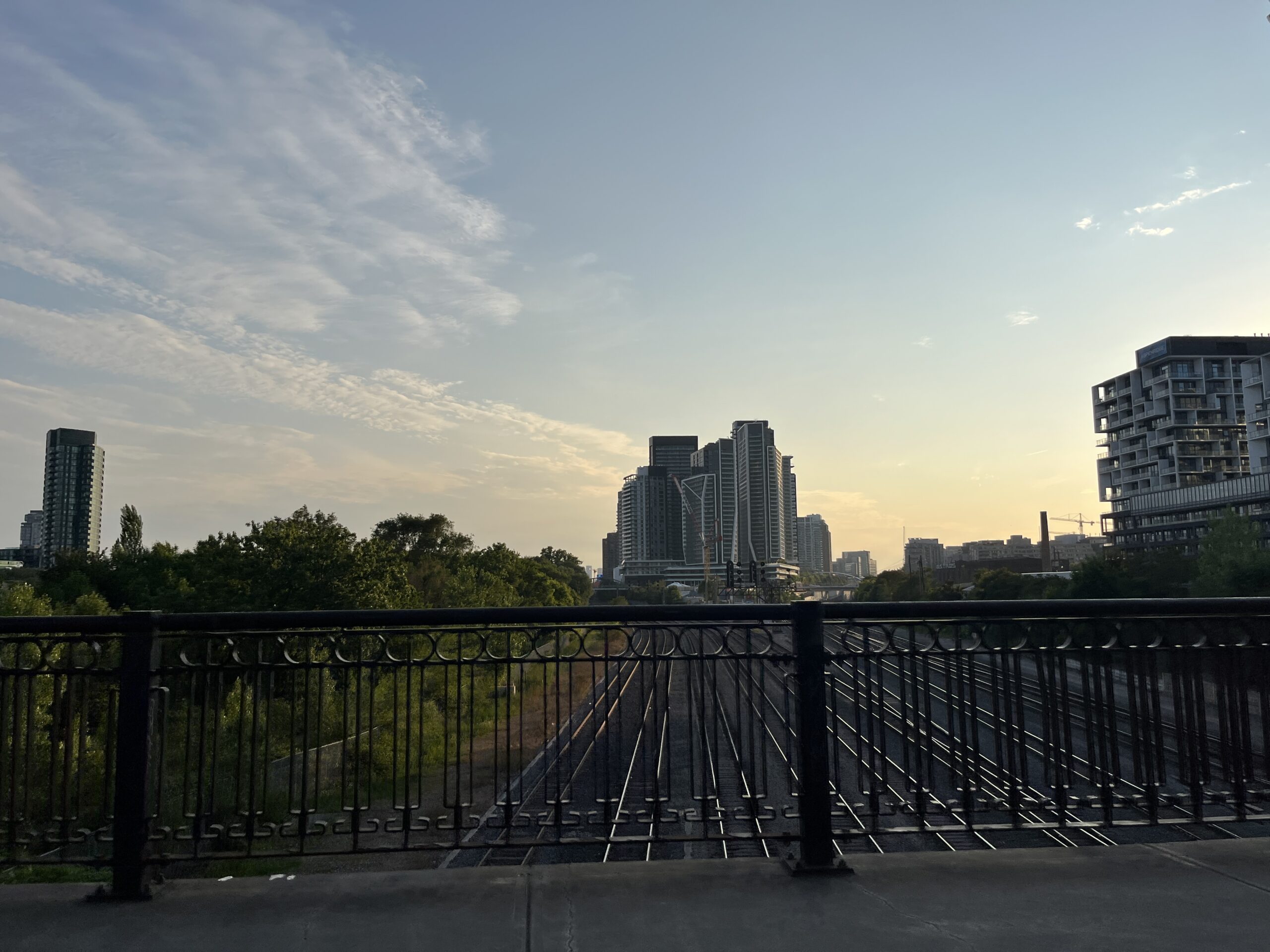 Moving to Toronto? Here’s Why Renting a Purpose-Built Apartment Makes Sense