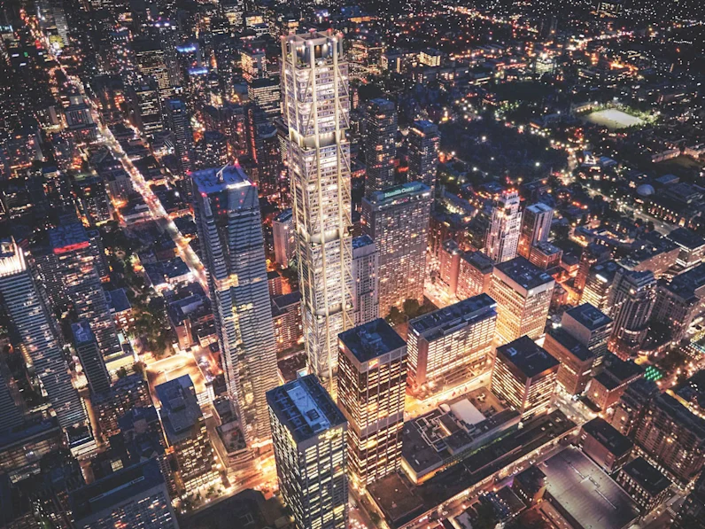 Tridel Takes Over The One – What’s Next for Toronto’s Tallest Condo?