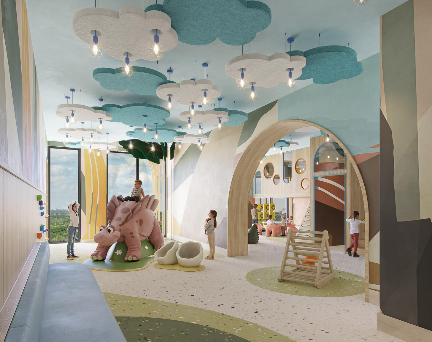Why Sloane by Fitzrovia Is the Ideal Rental Building for Families