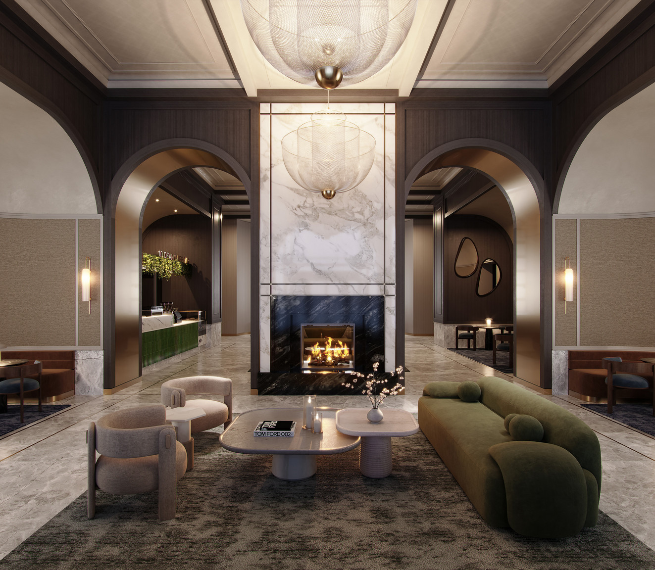 Why Renters Love Sloane: A Deep Dive Into Fitzrovia’s Next‑Level Amenities