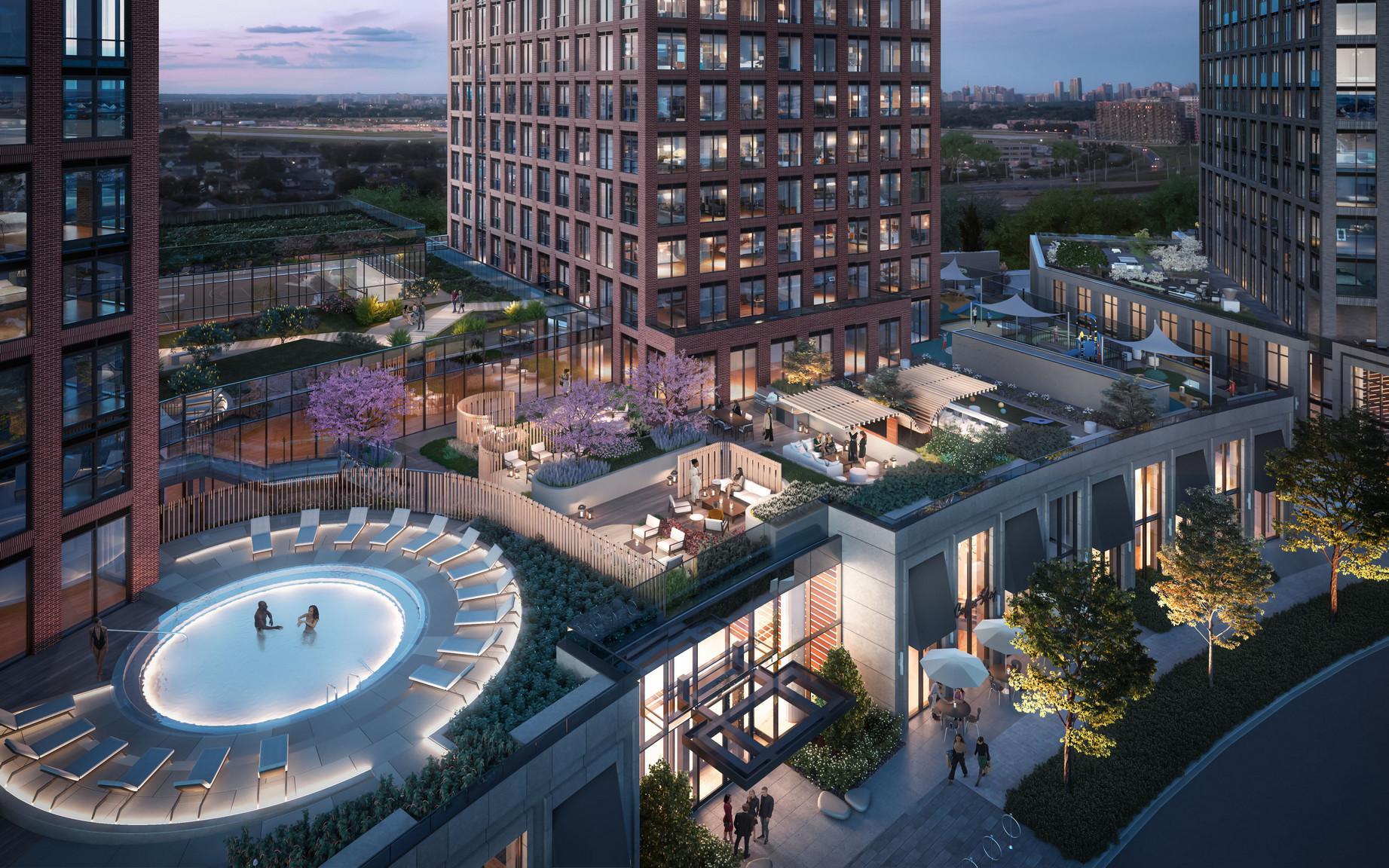 Purpose-Built Rentals 101: Why Your Next Lease Might Be in a Building Made Just for Renters