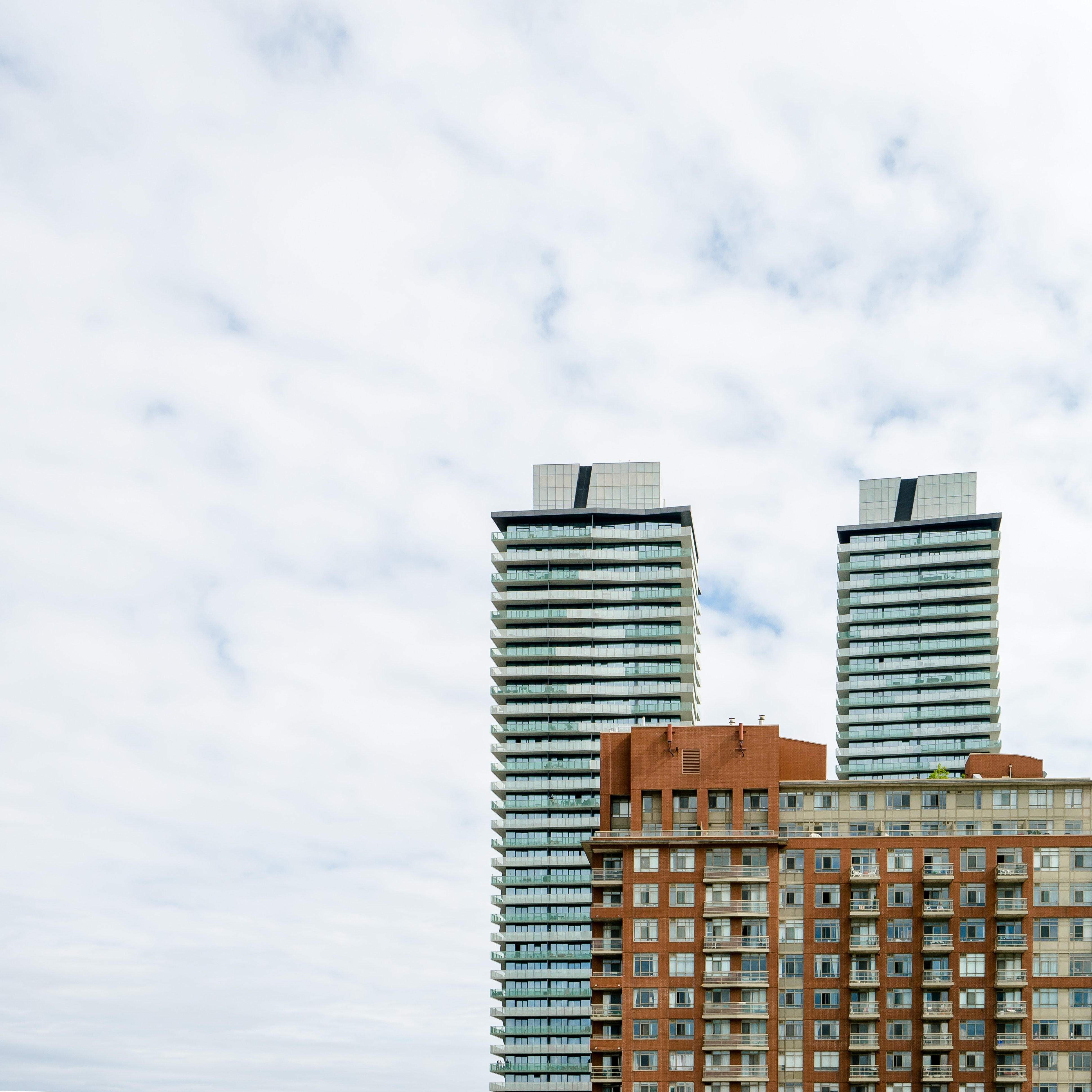 Patient & Honest Toronto Condo Agent
