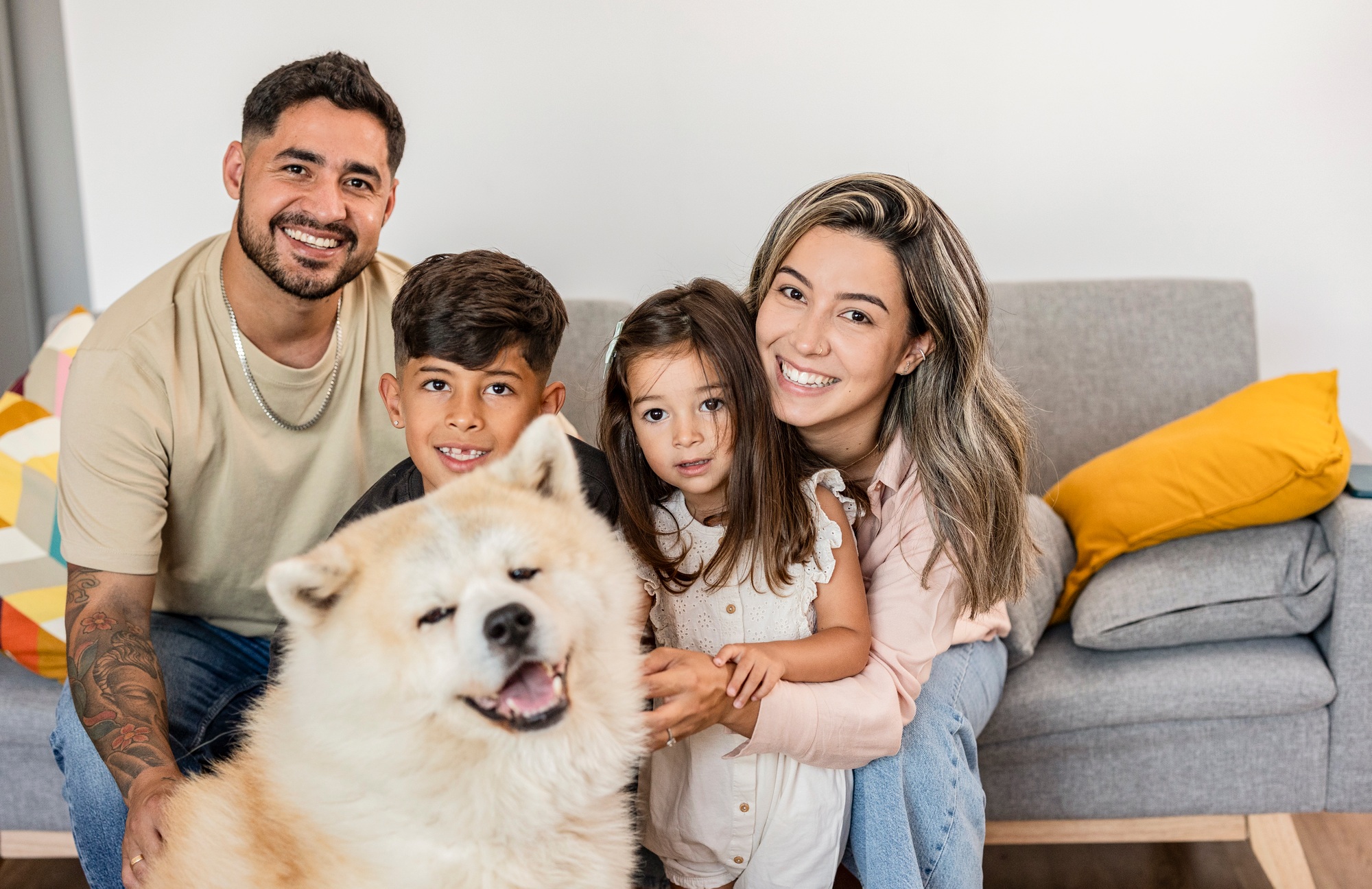 Pet-Friendly Living: Accommodations for You and Your Furry Friends at Sloane