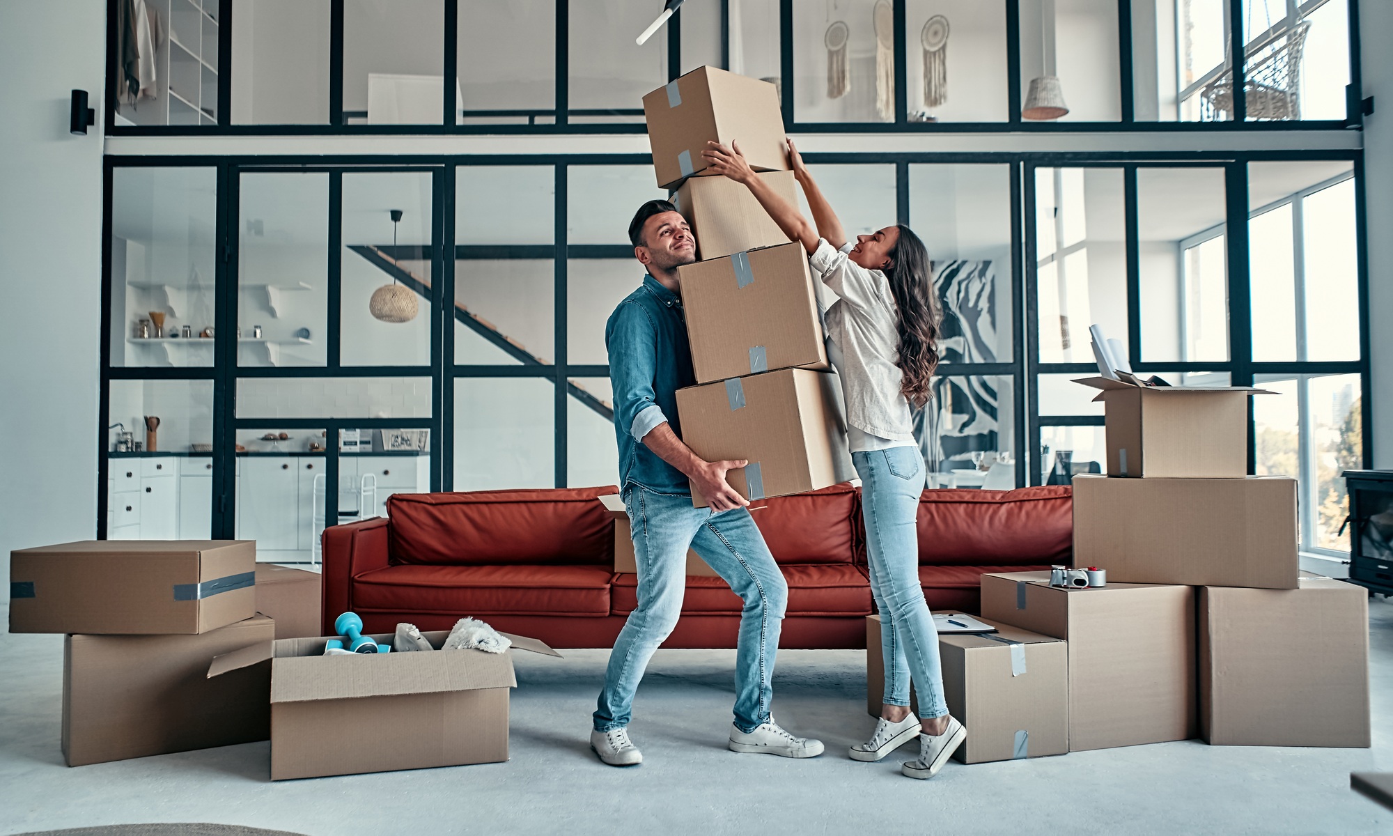 What Happens on Closing Day? A Guide for Toronto Real Estate Buyers