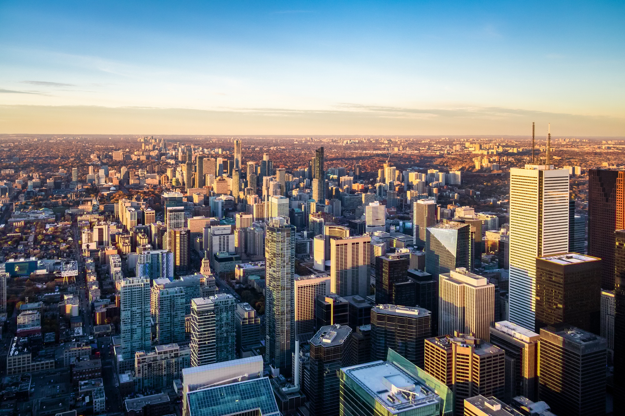 January 2025 Toronto Real Estate Market Update: A Steady Start with Spring Optimism Ahead