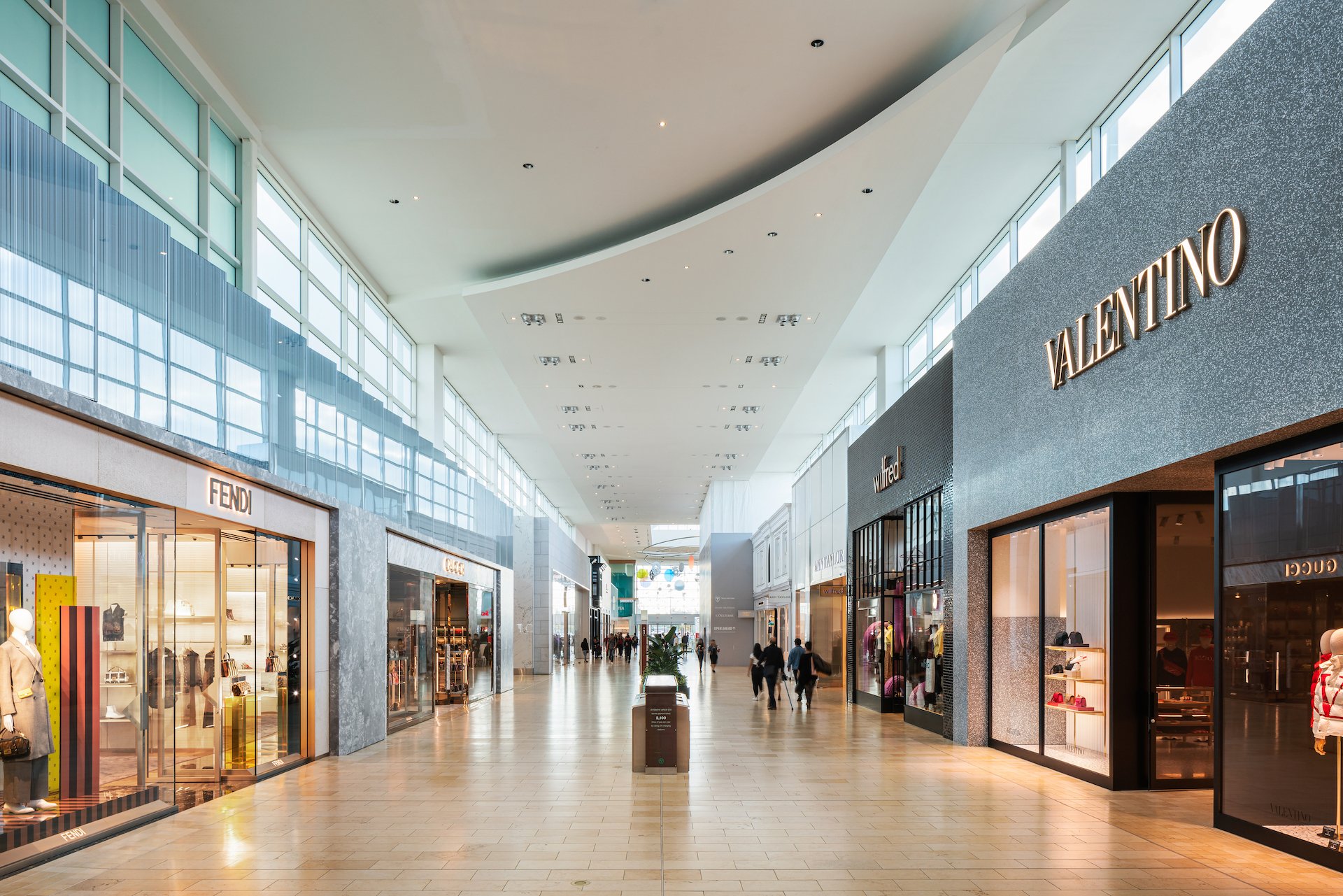 Living Near Yorkdale: 5 Perks You Didn’t Know About