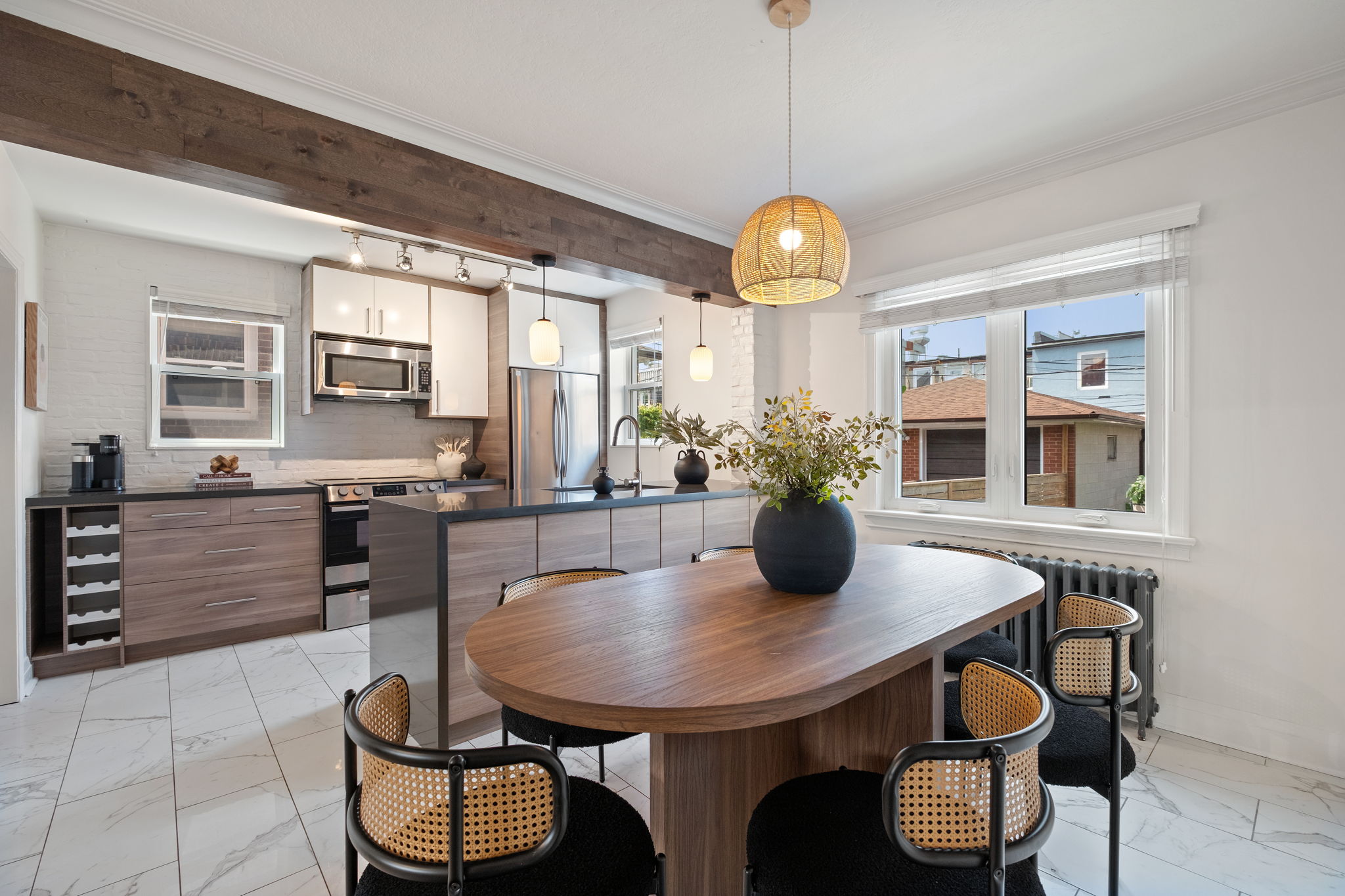 Medium-Term Rentals in Toronto: Flexible Housing for 30–180 Days