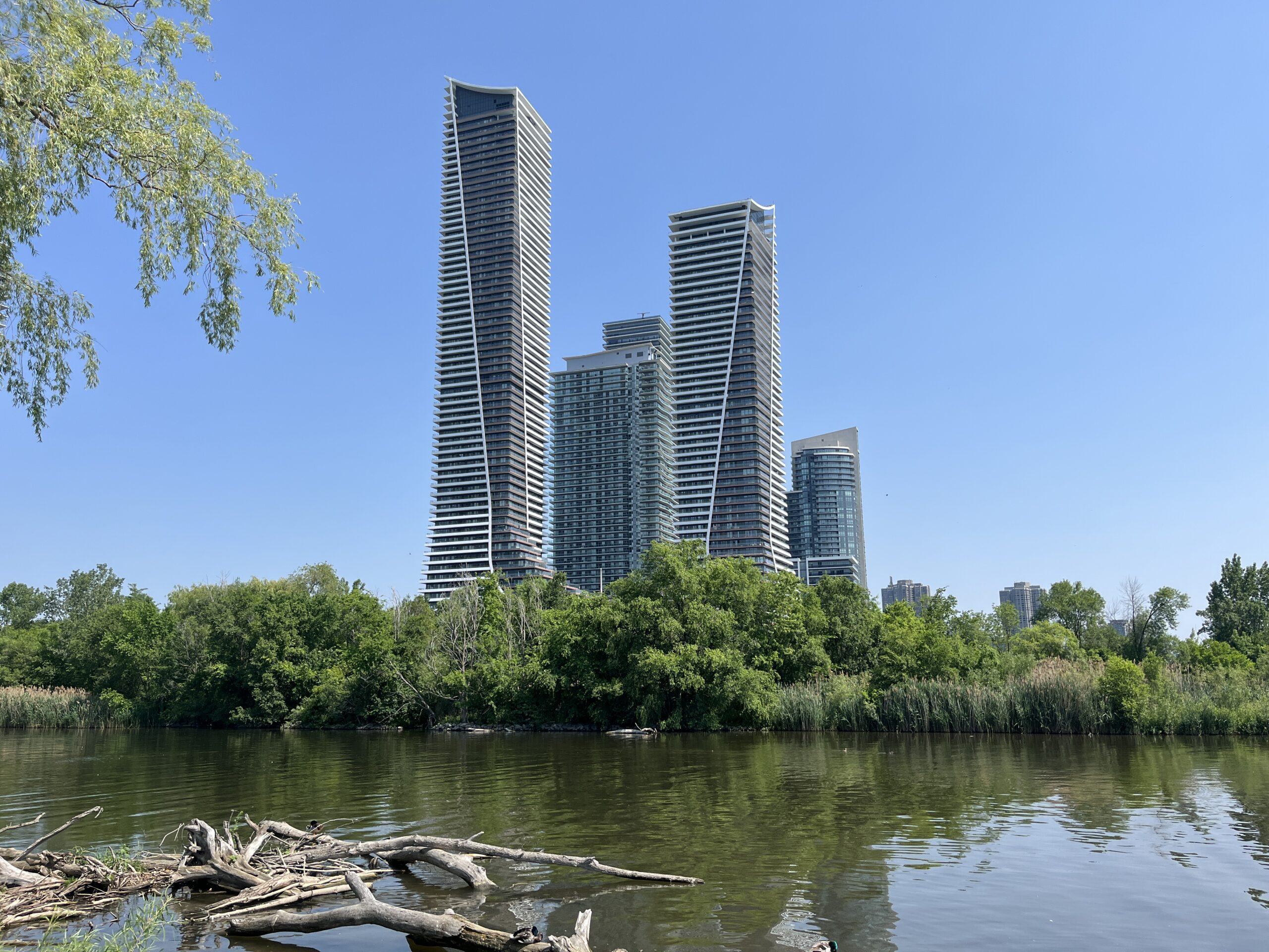 June 2025 Toronto Real Estate Market Update