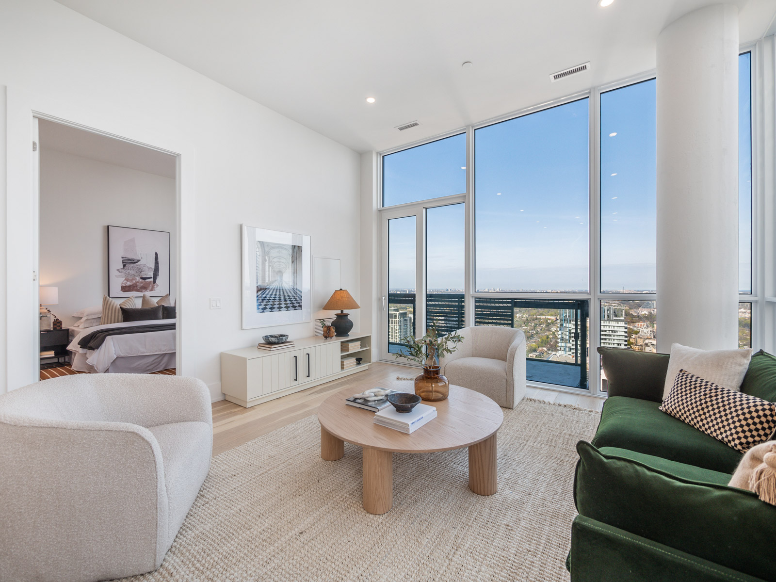 Rent Control Exemptions in Toronto Explained