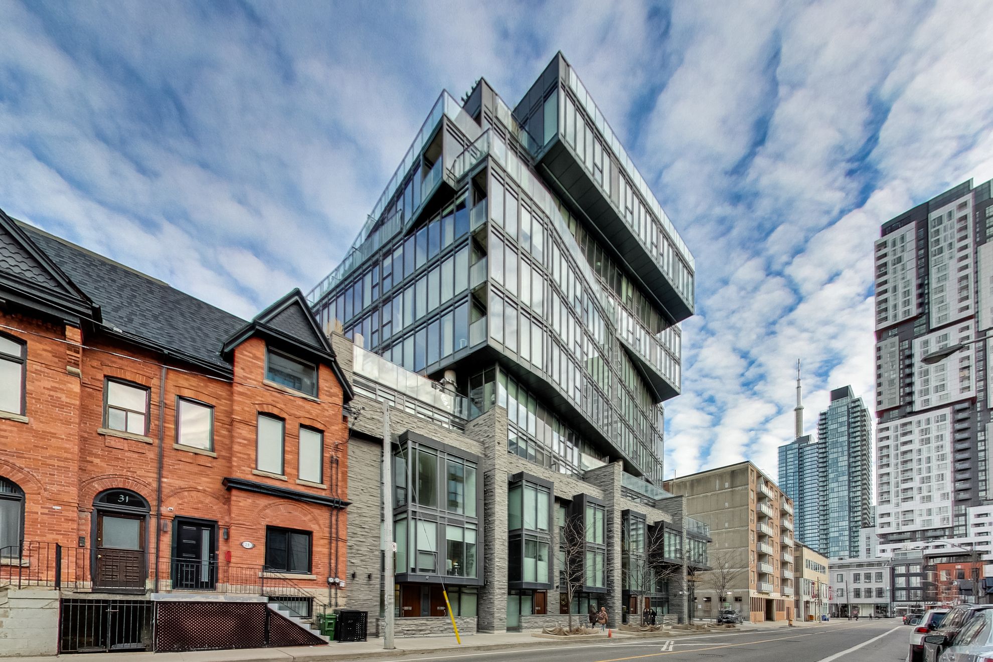 Where to Order a Status Certificate for a Toronto Condo