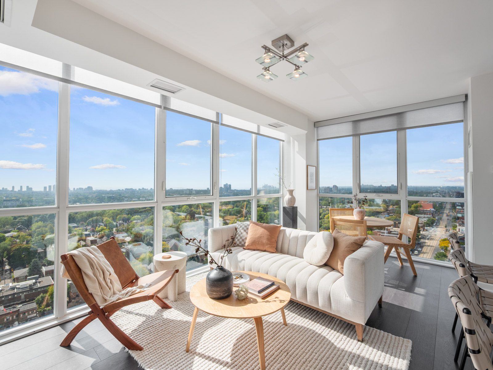 September 2025 Toronto Real Estate Market Update