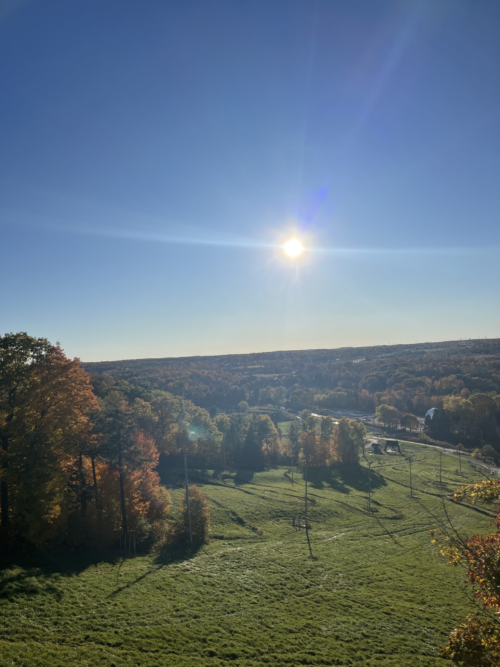 October 2025 Toronto Real Estate Market Update