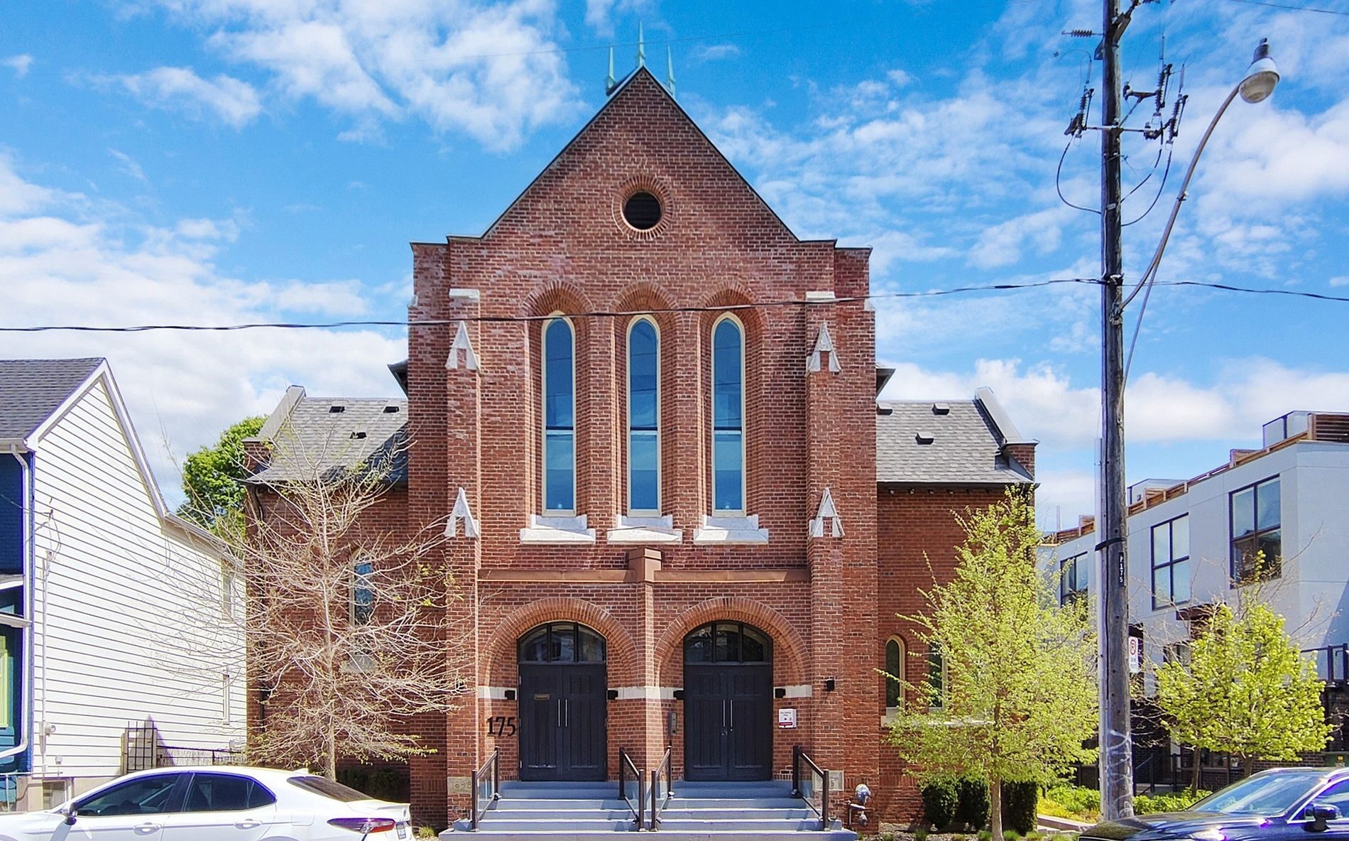 How to Buy a Church Loft in Toronto: What to Look For