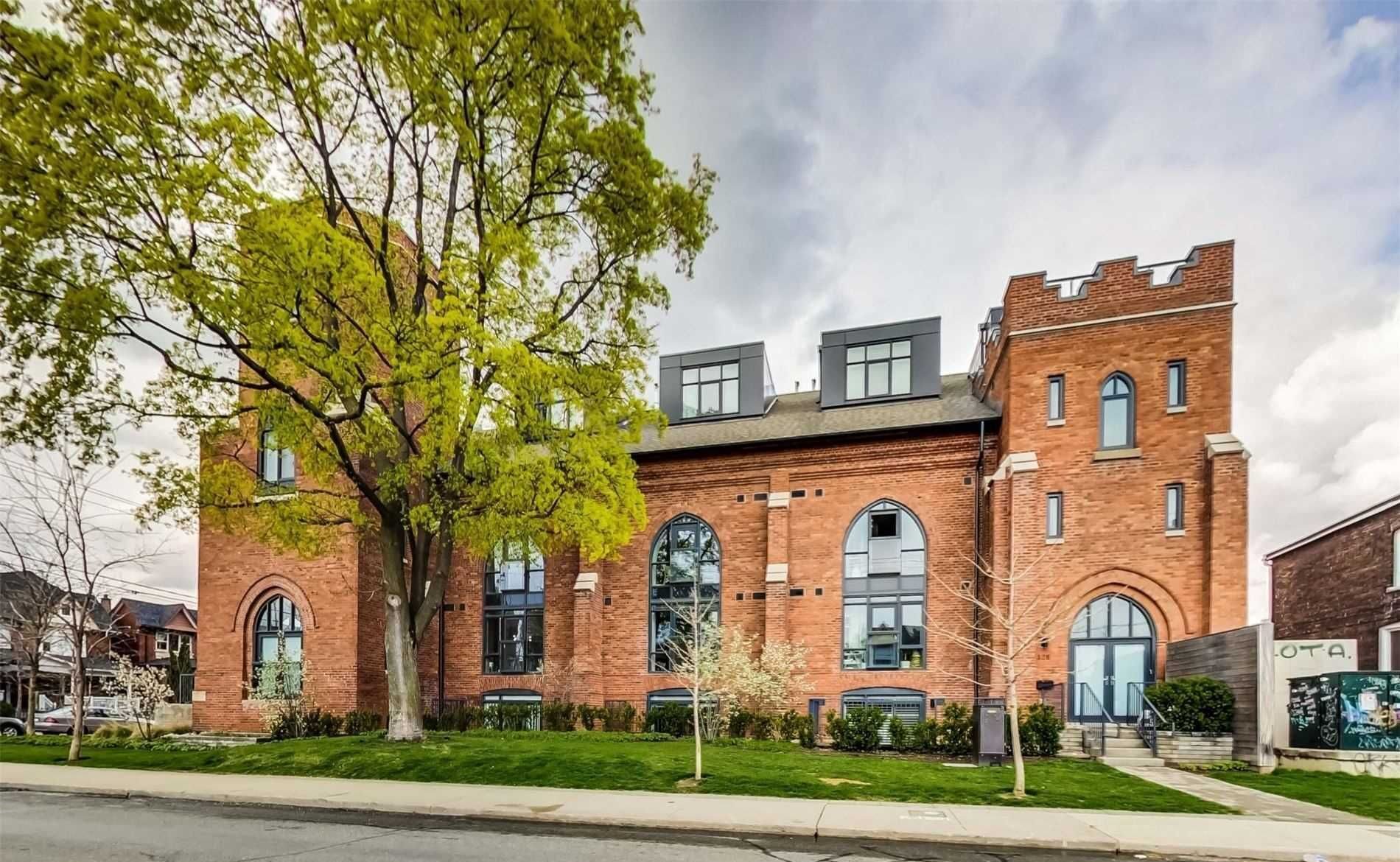 Church Lofts vs Hard Lofts in Toronto: What’s the Difference?