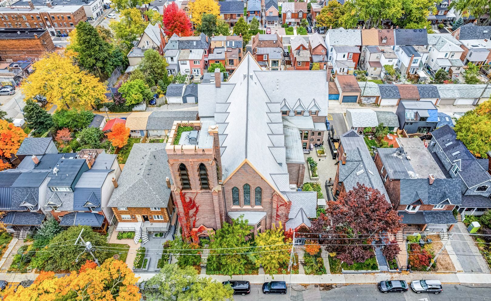 Church Loft Conversions in Toronto: Frequently Asked Questions