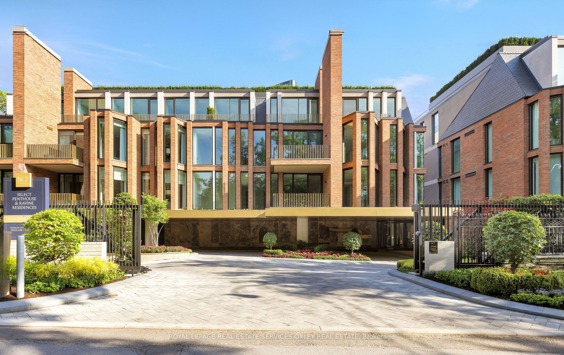 Top 10 Most Expensive Condo Sales in Toronto in 2025