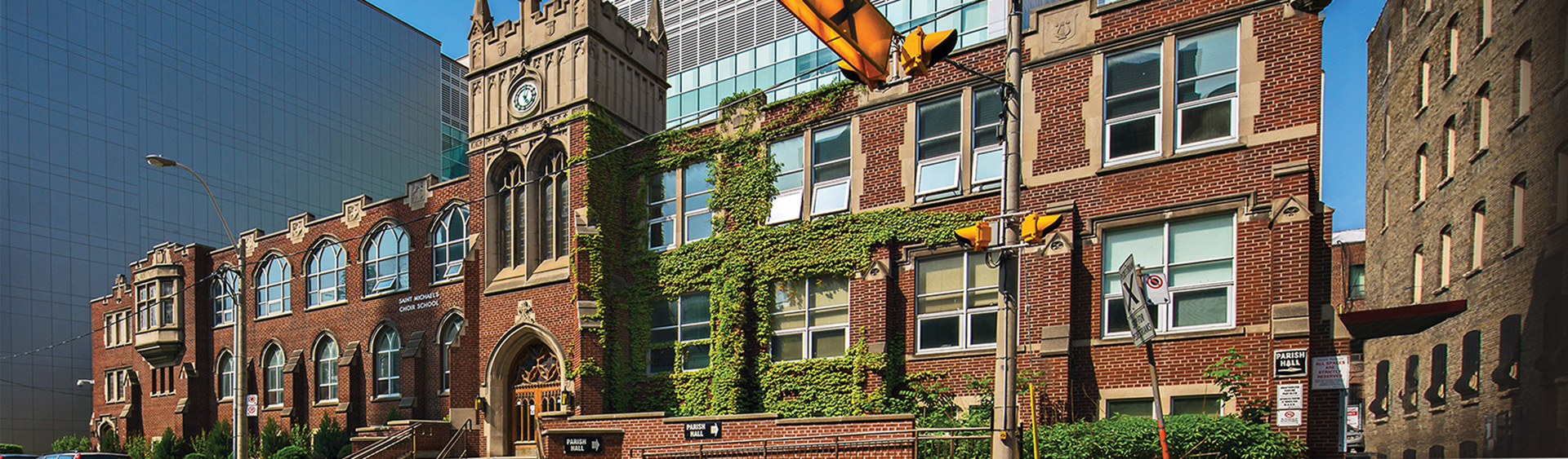 The Best Toronto High Schools in 2025 — And What That Means for Home Buyers