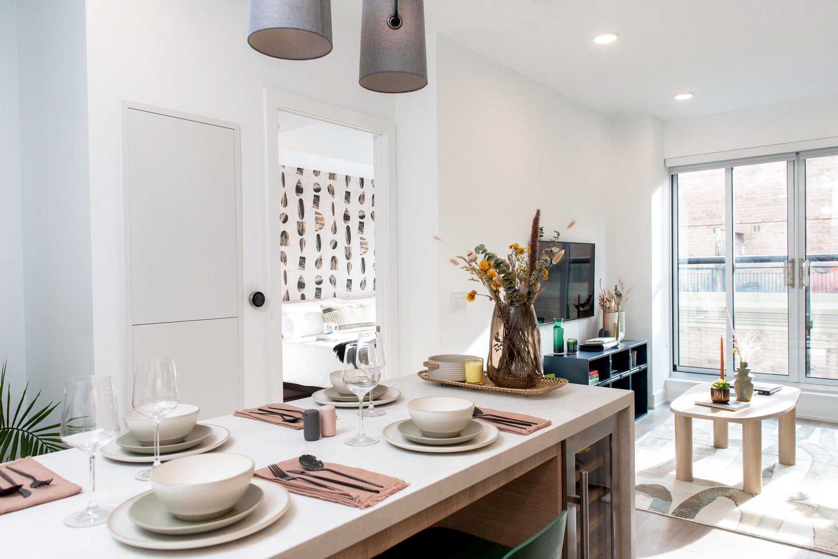 What Are the Suites Like at Parker by Fitzrovia?