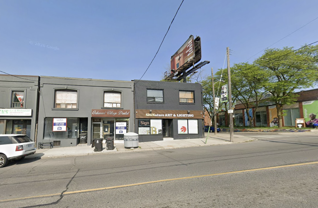 503–511 Oakwood Avenue & 66–70 Belvidere Avenue: What’s Being Proposed