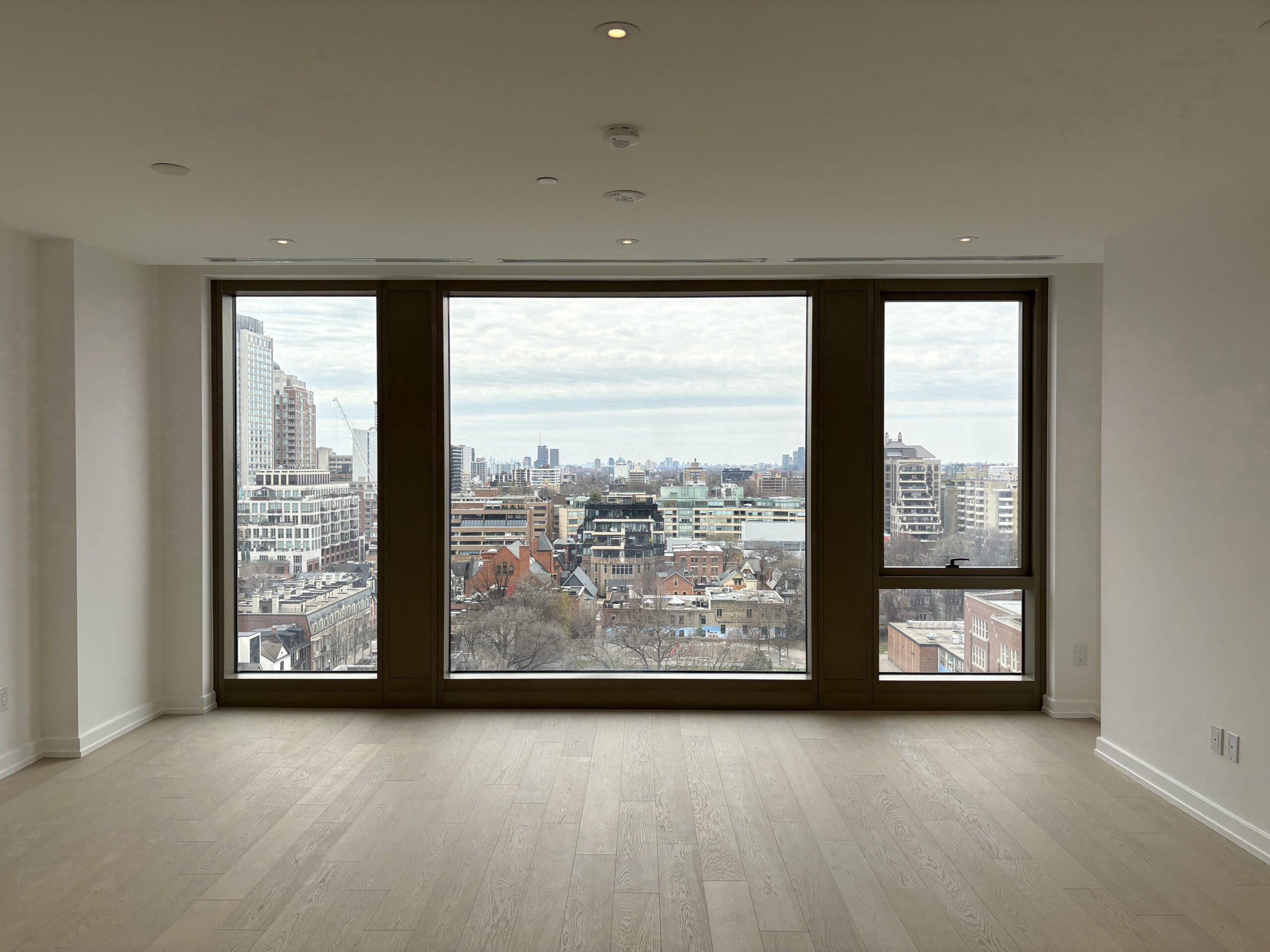 Toronto Real Estate Market Update: March 2026