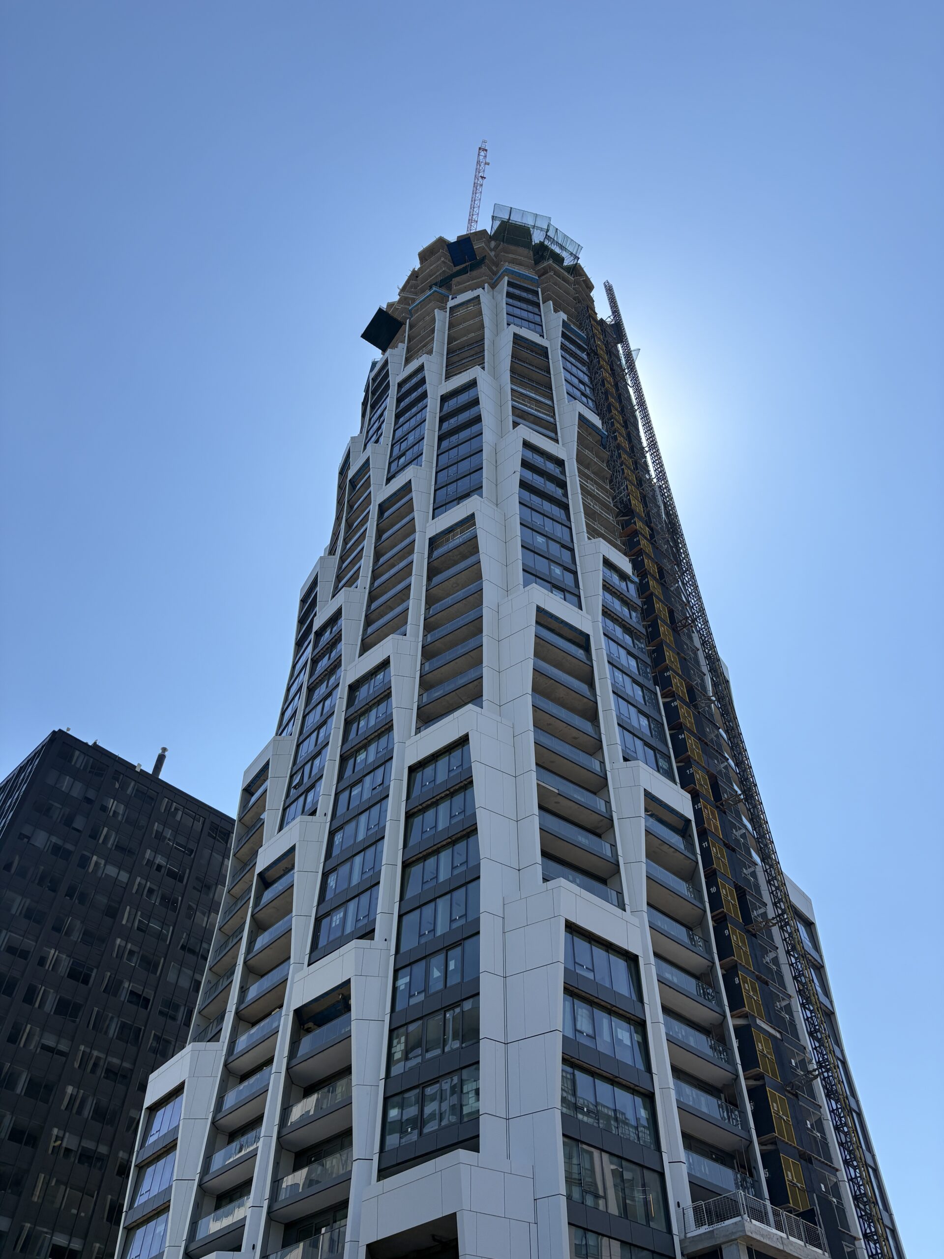 April 2026 Toronto Real Estate Market Update