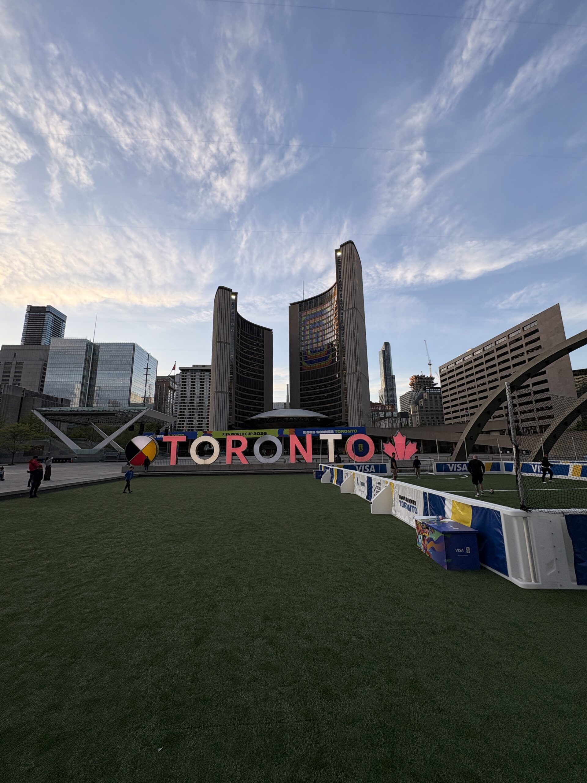 Toronto Real Estate Market Update: May 2026