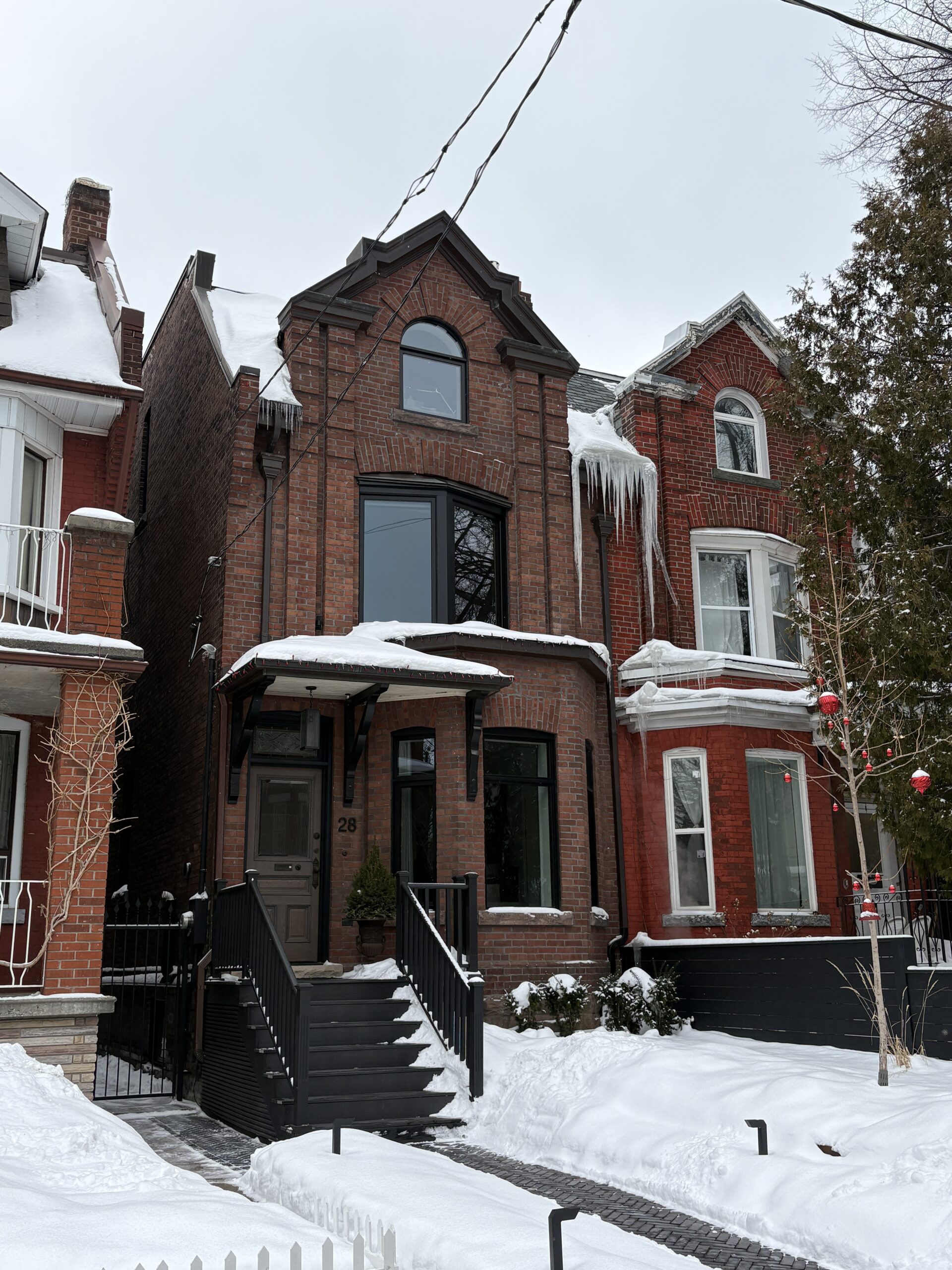 Toronto Real Estate Market Update: February  2026
