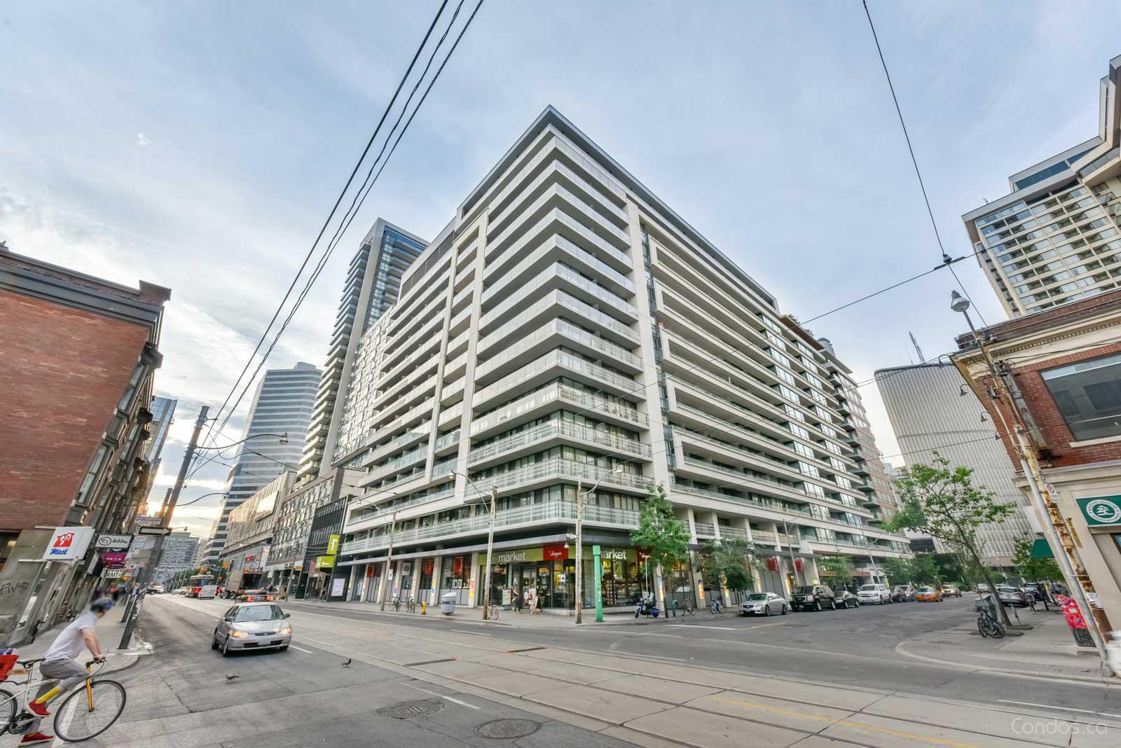 Patient, Knowledgeable Guidance for a Downtown Toronto Condo Buyer