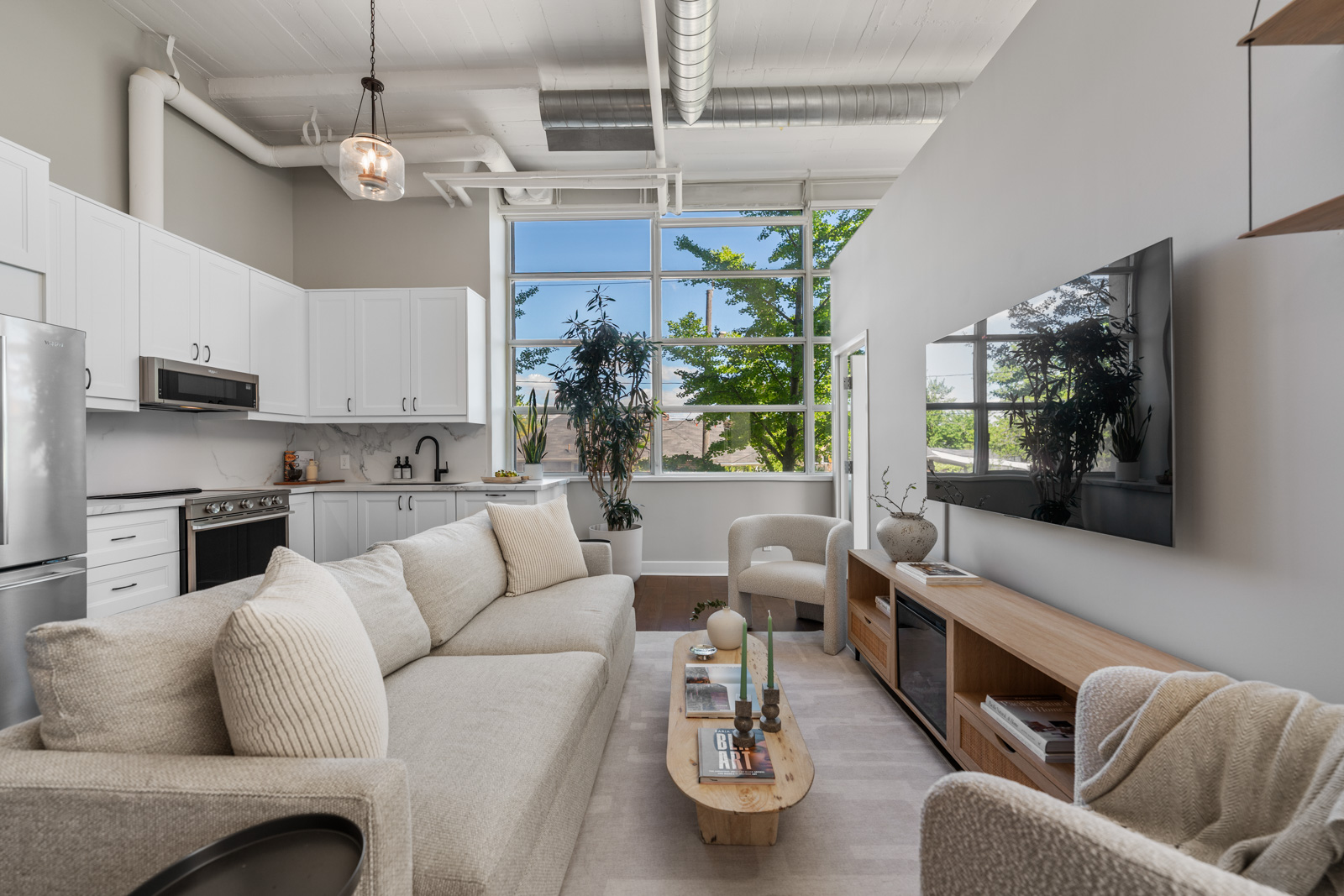 Expert Loft Advice & Dedicated Service from Start to Sold