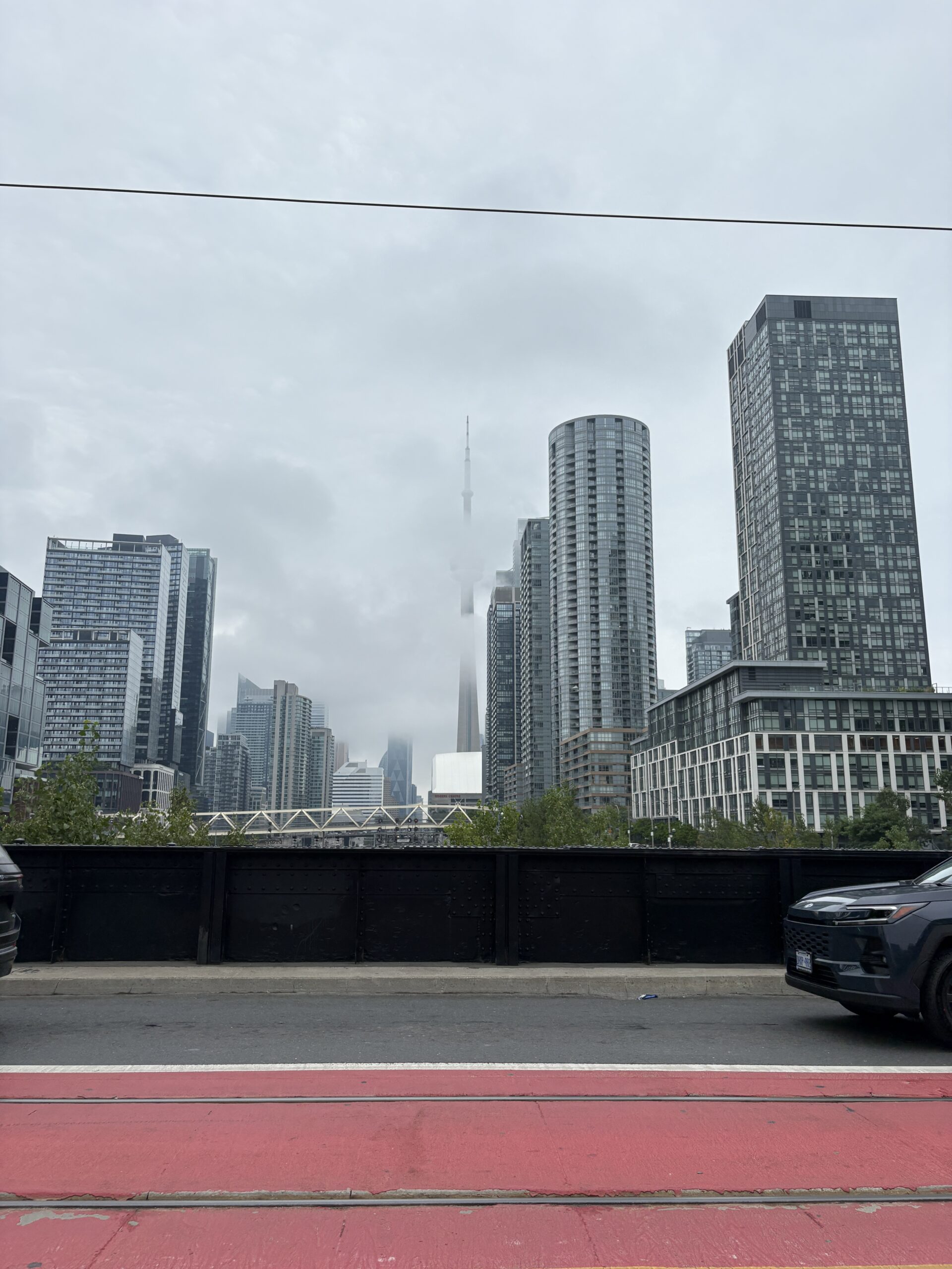 Toronto Real Estate Market Update: August 2026