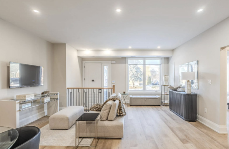 A Professional, Patient & Pressure-Free Toronto Realtor Experience